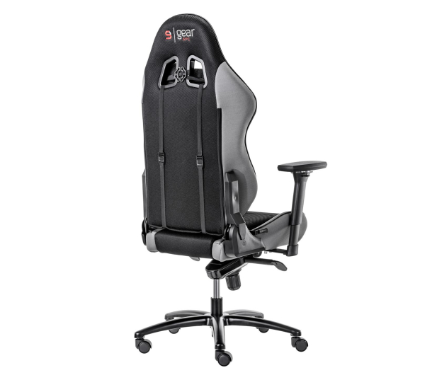 SPC Gear SR500F (Szaro-Czarny) - 330026 - zdjęcie 3